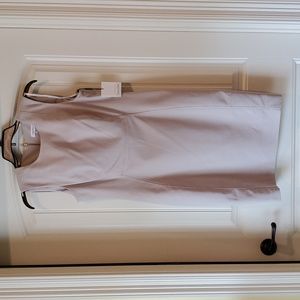 NWT Calvin Klein sheath dress